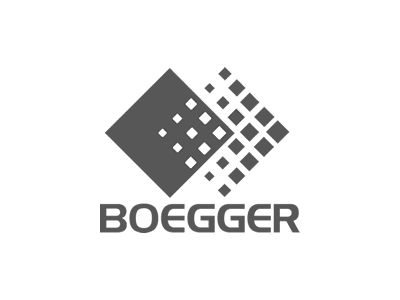 Boegger Logo